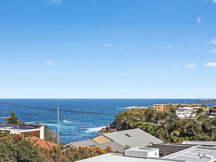 Second view of Homely apartment listing, 4/7 Battery Street, Clovelly NSW 2031