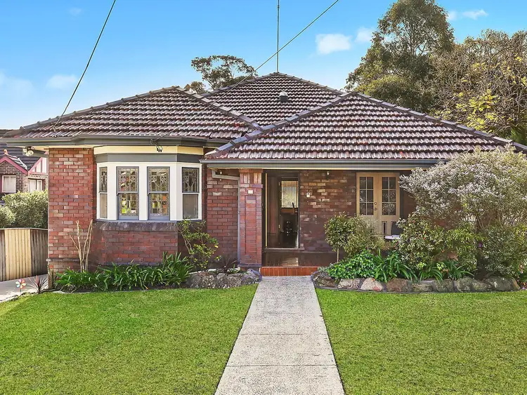 Main view of Homely house listing, 4 Marlow Avenue, Denistone NSW 2114
