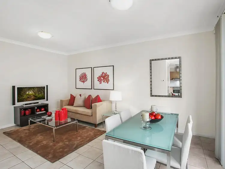 Second view of Homely villa listing, 3/69A Darvall Road, West Ryde NSW 2114