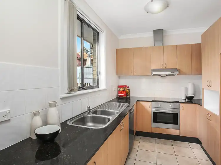 Third view of Homely villa listing, 3/69A Darvall Road, West Ryde NSW 2114