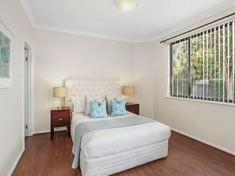 Fourth view of Homely villa listing, 3/69A Darvall Road, West Ryde NSW 2114