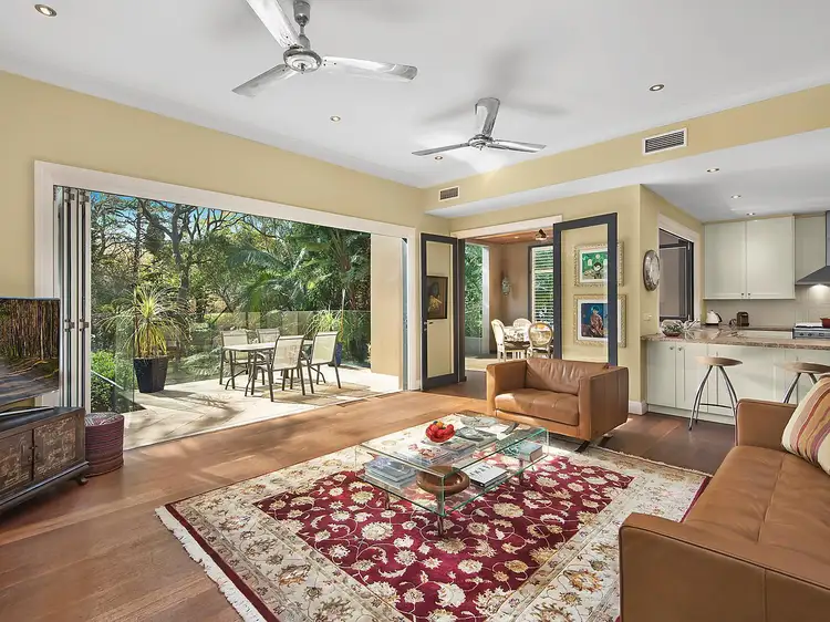 Second view of Homely house listing, 20 Ronald Avenue, Greenwich NSW 2065