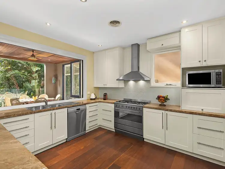 Fourth view of Homely house listing, 20 Ronald Avenue, Greenwich NSW 2065