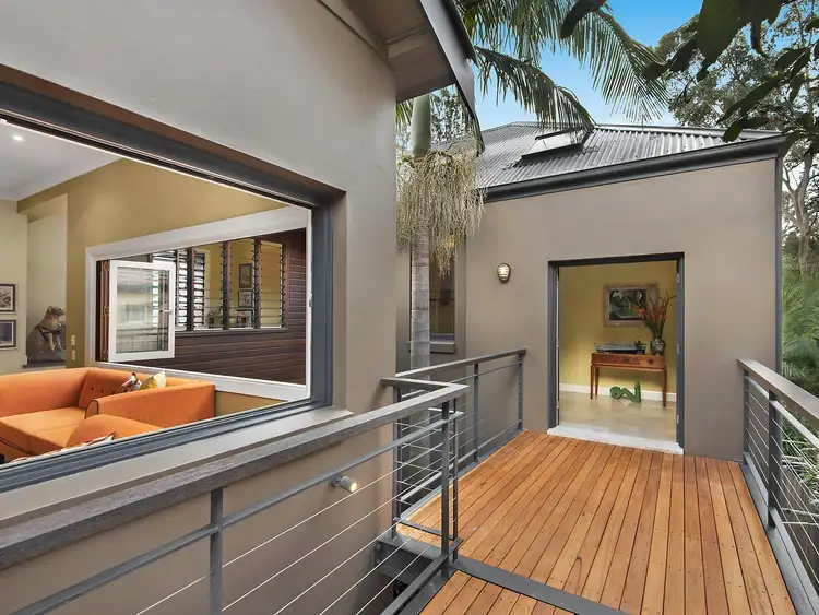 Fifth view of Homely house listing, 20 Ronald Avenue, Greenwich NSW 2065