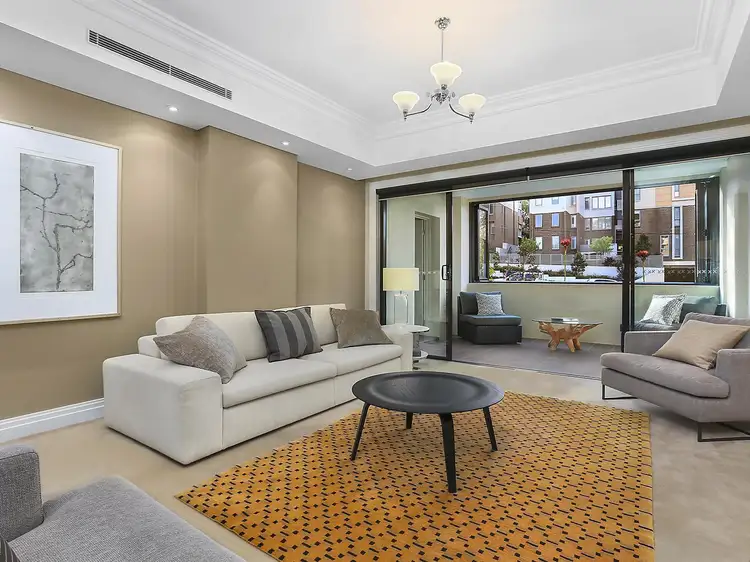 9/9 Bruce Avenue, Killara NSW 2071