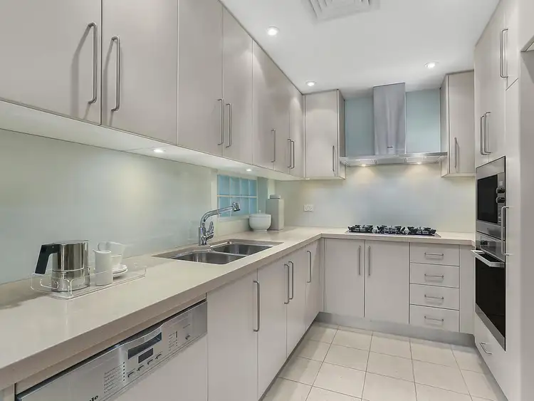 Second view of Homely apartment listing, 9/9 Bruce Avenue, Killara NSW 2071