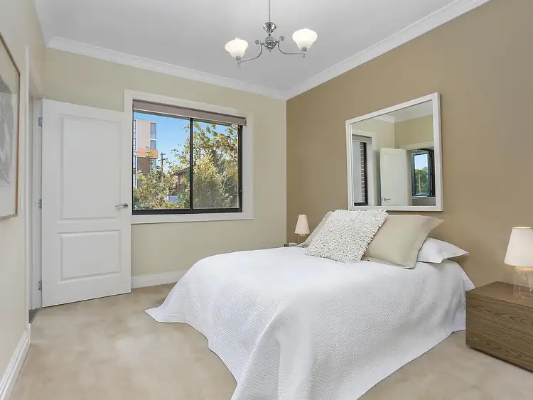 Fourth view of Homely apartment listing, 9/9 Bruce Avenue, Killara NSW 2071