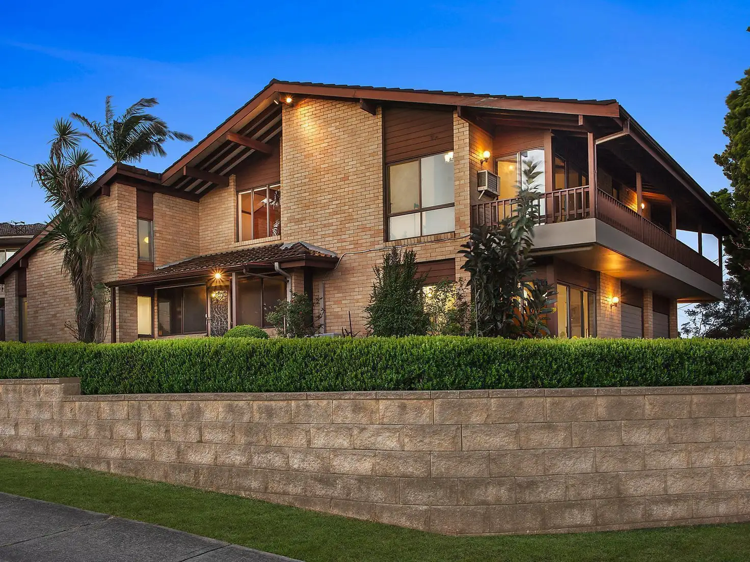 Main view of Homely house listing, 4 Blundell Street, Marsfield NSW 2122