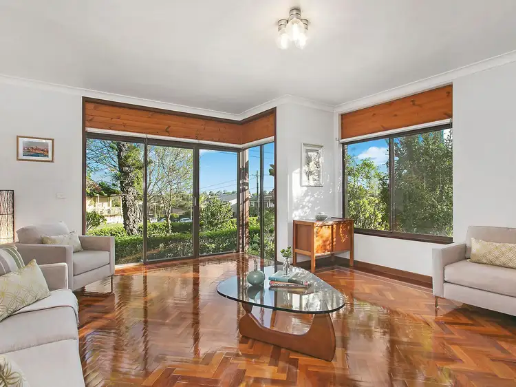 Second view of Homely house listing, 4 Blundell Street, Marsfield NSW 2122