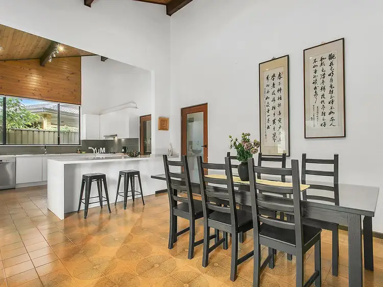 Third view of Homely house listing, 4 Blundell Street, Marsfield NSW 2122