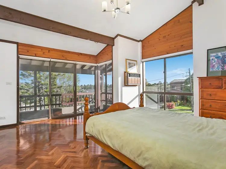 Fourth view of Homely house listing, 4 Blundell Street, Marsfield NSW 2122