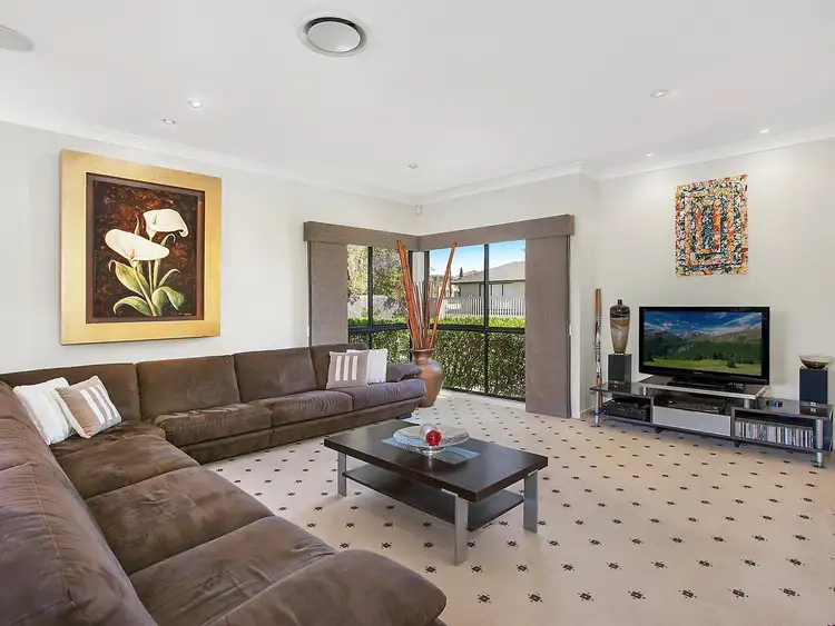 Sixth view of Homely house listing, 3 Leopard Tree Place, Molendinar QLD 4214