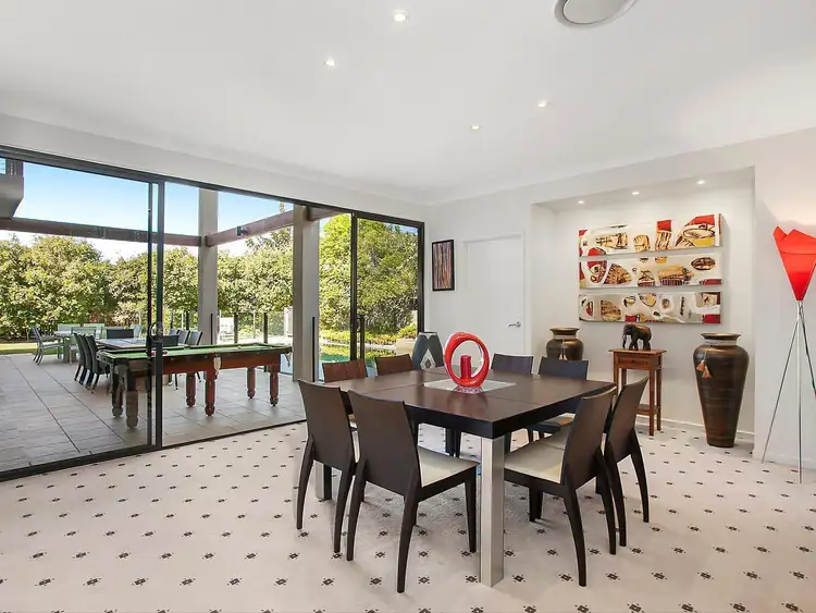 Seventh view of Homely house listing, 3 Leopard Tree Place, Molendinar QLD 4214