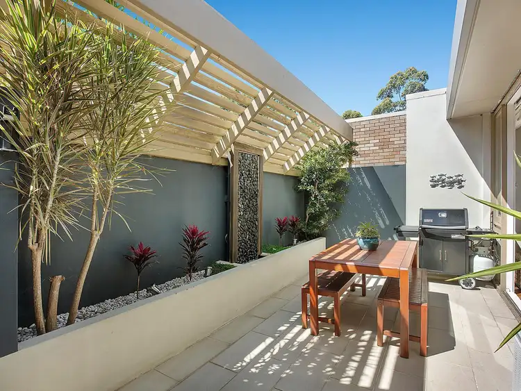 Main view of Homely apartment listing, 30/1 Koorooma Place, Sylvania NSW 2224