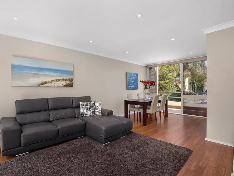 Second view of Homely apartment listing, 30/1 Koorooma Place, Sylvania NSW 2224