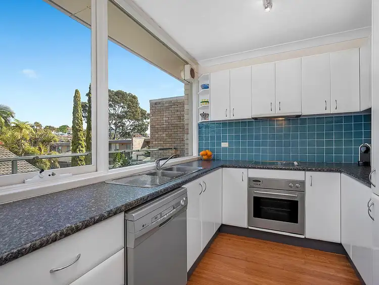Third view of Homely apartment listing, 30/1 Koorooma Place, Sylvania NSW 2224