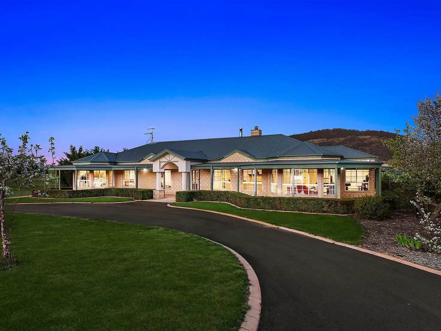 Main view of Homely house listing, 4 Settlers Road, Royalla NSW 2620