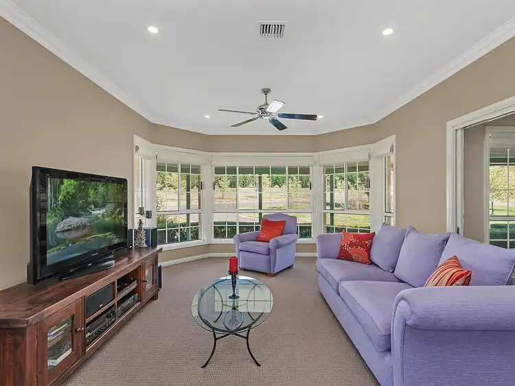 Second view of Homely house listing, 4 Settlers Road, Royalla NSW 2620