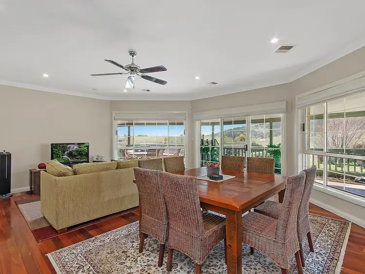 Third view of Homely house listing, 4 Settlers Road, Royalla NSW 2620