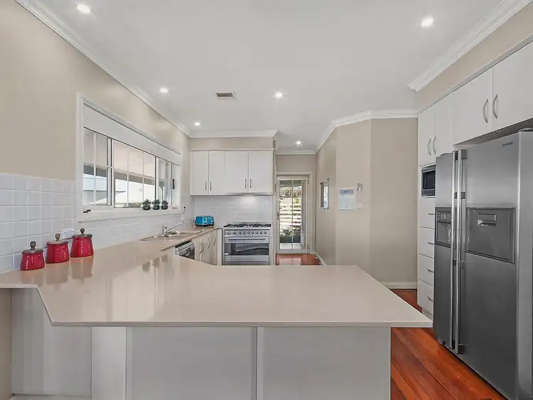 Fourth view of Homely house listing, 4 Settlers Road, Royalla NSW 2620