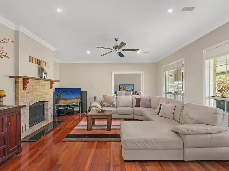 Fifth view of Homely house listing, 4 Settlers Road, Royalla NSW 2620