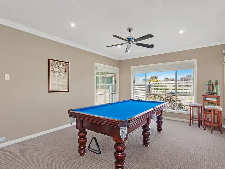 Sixth view of Homely house listing, 4 Settlers Road, Royalla NSW 2620