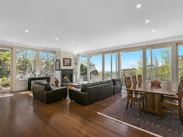 Second view of Homely house listing, 1-9 McLaughlin Avenue, Wentworth Falls NSW 2782