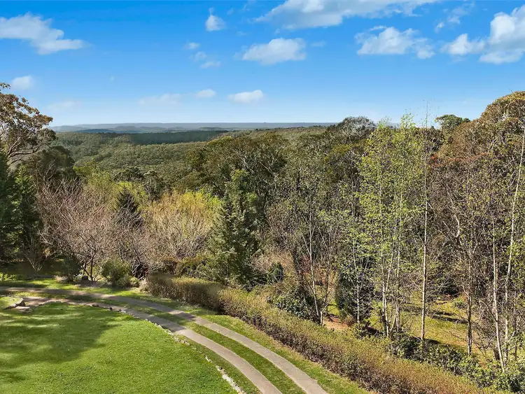 Third view of Homely house listing, 1-9 McLaughlin Avenue, Wentworth Falls NSW 2782