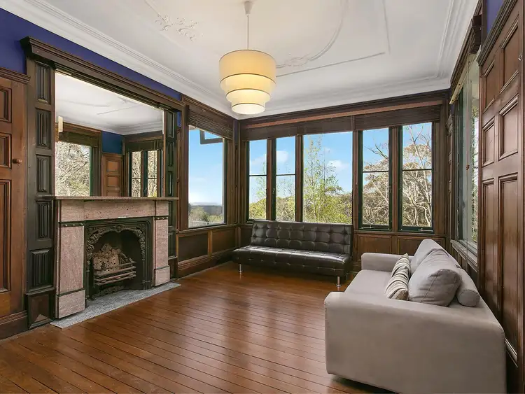 Fourth view of Homely house listing, 1-9 McLaughlin Avenue, Wentworth Falls NSW 2782
