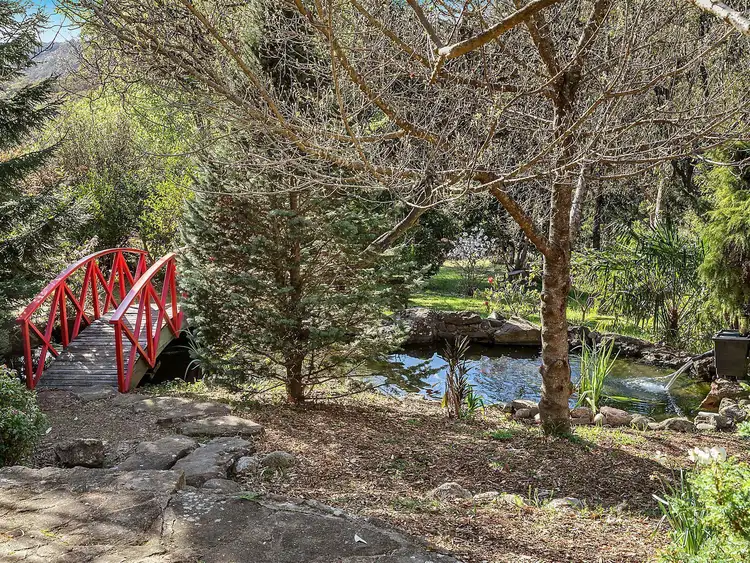 Sixth view of Homely house listing, 1-9 McLaughlin Avenue, Wentworth Falls NSW 2782