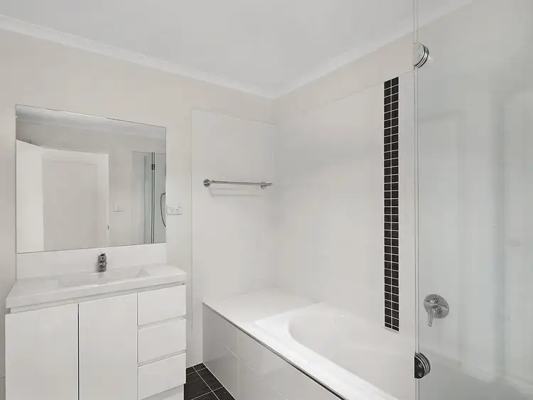 Fifth view of Homely townhouse listing, 14/12 Helby Street, Harrison ACT 2914