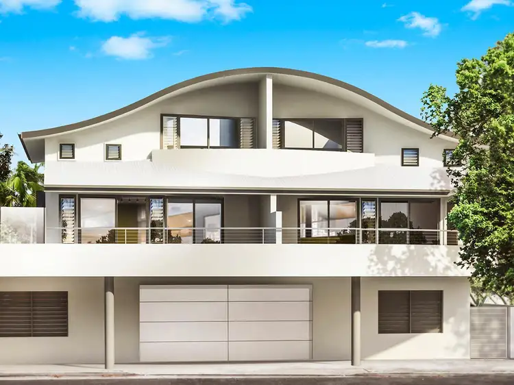 3/31 Lawson Street, Byron Bay NSW 2481