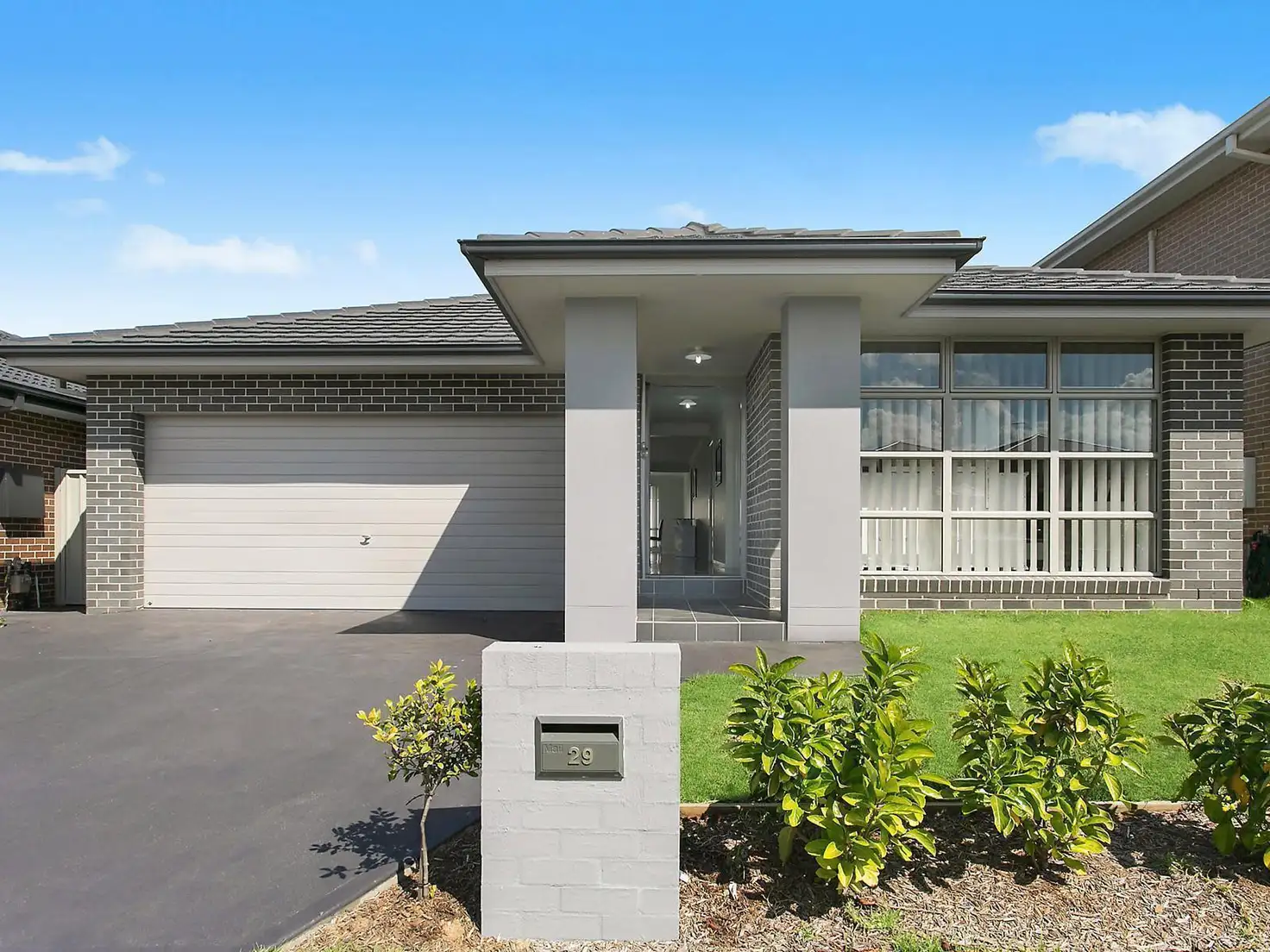 Main view of Homely house listing, 29 Bonython Avenue, Middleton Grange NSW 2171