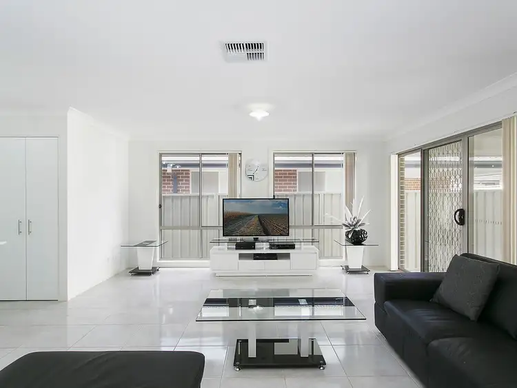 Second view of Homely house listing, 29 Bonython Avenue, Middleton Grange NSW 2171