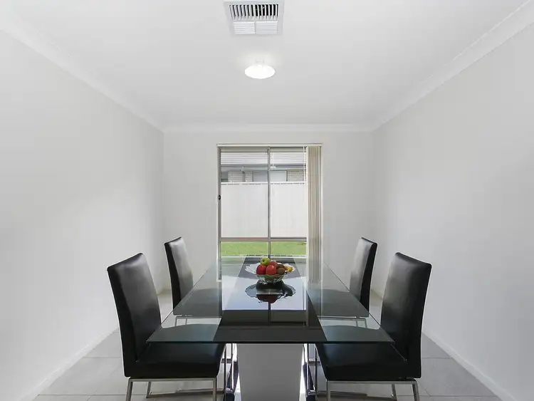 Fourth view of Homely house listing, 29 Bonython Avenue, Middleton Grange NSW 2171