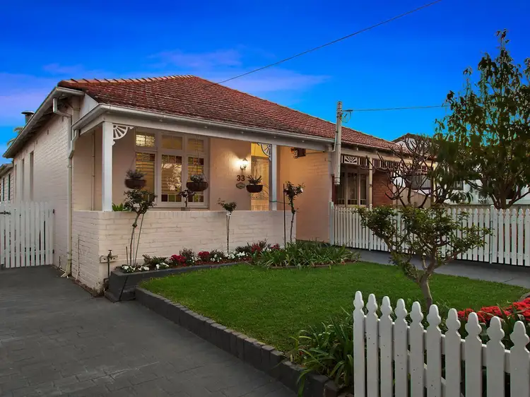 33 Abercorn Street, Bexley NSW 2207