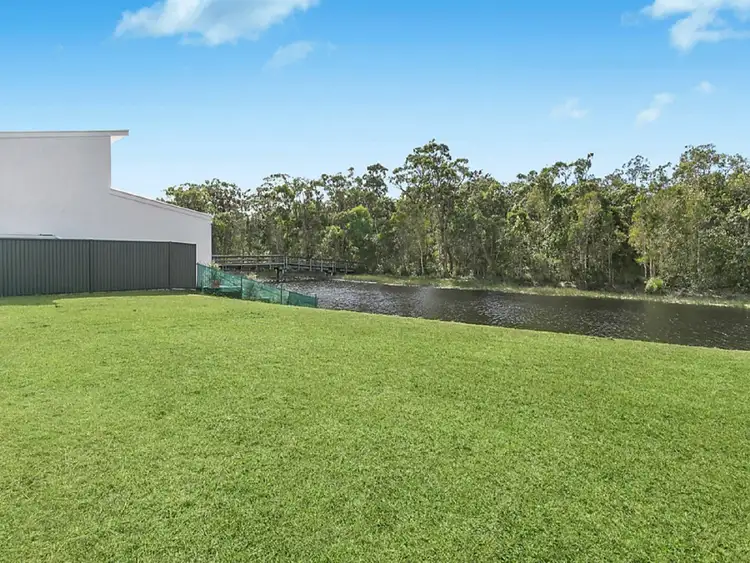 Third view of Homely land listing, 6 Wallum Close, Pelican Waters QLD 4551