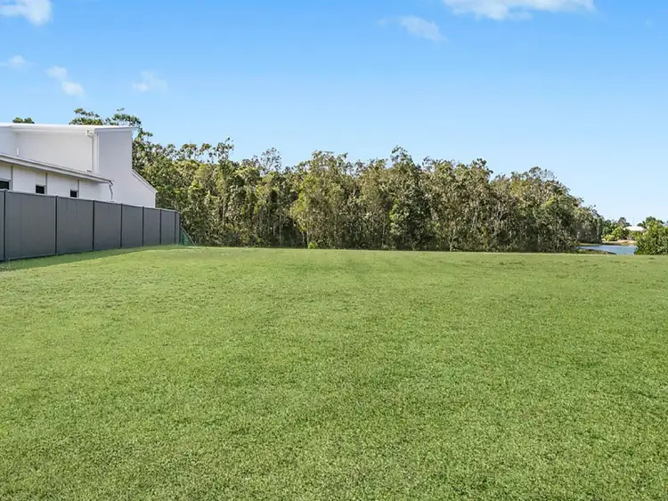 Fourth view of Homely land listing, 6 Wallum Close, Pelican Waters QLD 4551