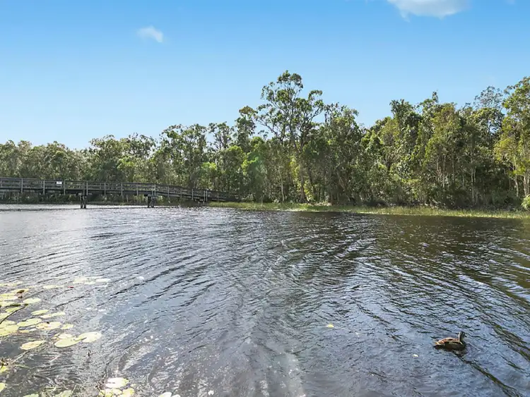Fifth view of Homely land listing, 6 Wallum Close, Pelican Waters QLD 4551
