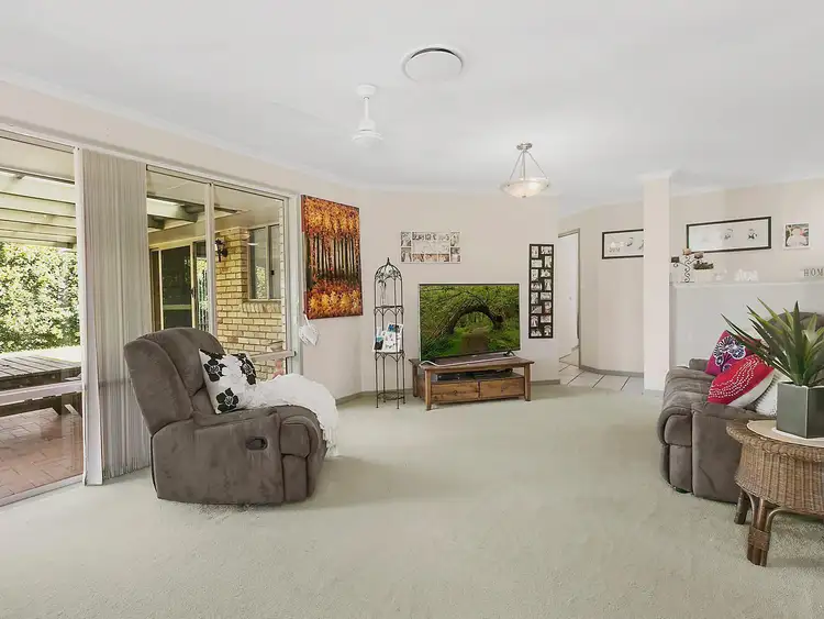 Second view of Homely house listing, 134 University Way, Sippy Downs QLD 4556