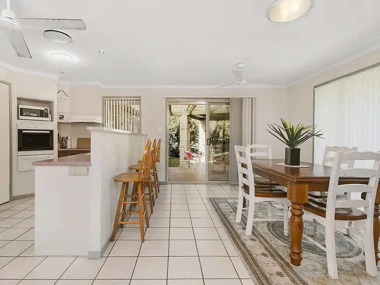 Third view of Homely house listing, 134 University Way, Sippy Downs QLD 4556