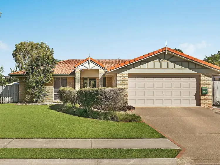 Fourth view of Homely house listing, 134 University Way, Sippy Downs QLD 4556