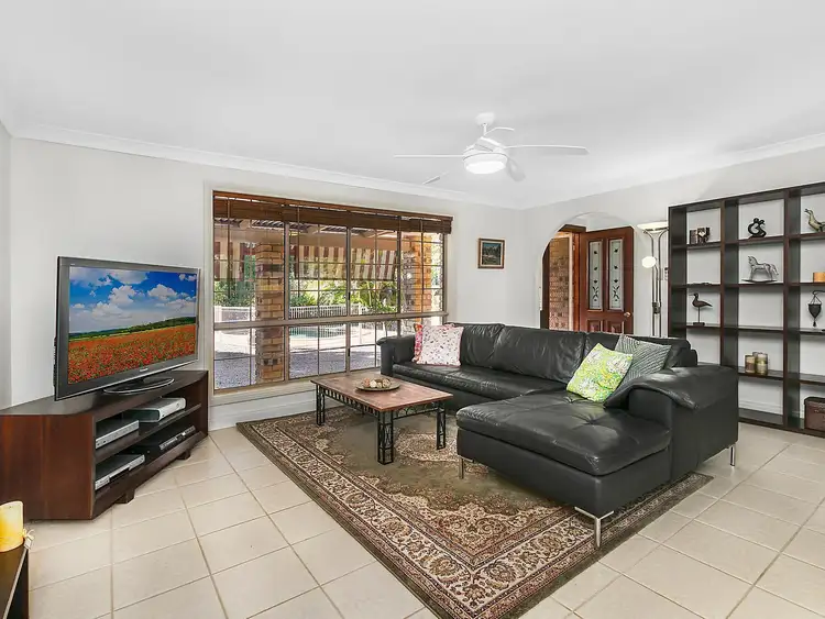 Second view of Homely house listing, 16 William Street, Landsborough QLD 4550