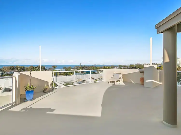 Third view of Homely apartment listing, 17/75 Sixth Avenue, Maroochydore QLD 4558