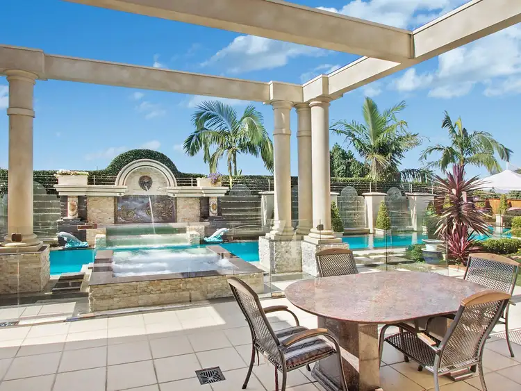 Second view of Homely house listing, 44 Glenhope Road, West Pennant Hills NSW 2125