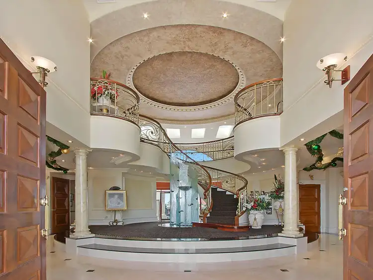 Fourth view of Homely house listing, 44 Glenhope Road, West Pennant Hills NSW 2125