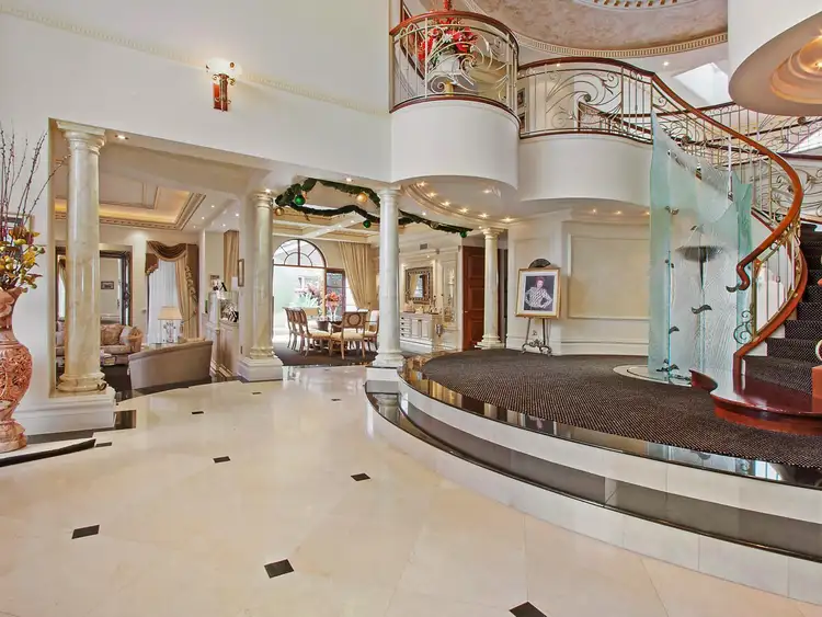 Sixth view of Homely house listing, 44 Glenhope Road, West Pennant Hills NSW 2125