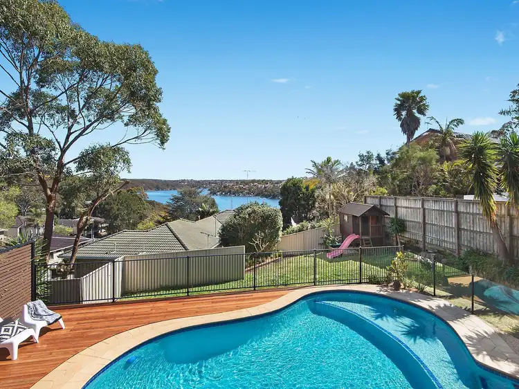 Second view of Homely house listing, 41 Lilli Pilli Point Road, Lilli Pilli NSW 2229