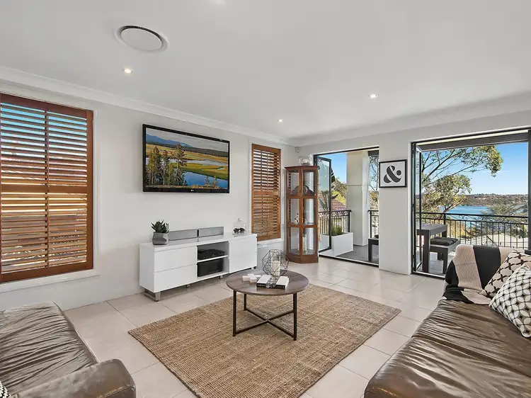 Third view of Homely house listing, 41 Lilli Pilli Point Road, Lilli Pilli NSW 2229