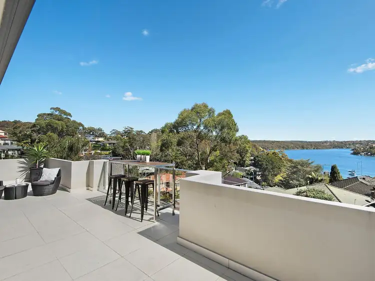 Fourth view of Homely house listing, 41 Lilli Pilli Point Road, Lilli Pilli NSW 2229